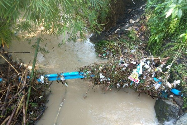 Pipa PAM Sleman Putus, Ancam Kebutuhan Air 13 Dusun