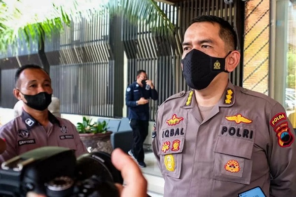 Polisi Siagakan 72 Pospam di Objek Wisata Jateng
