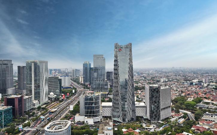 Satu-Satunya dari Indonesia, Telkom Masuk Jajaran Brand Finance Global 500