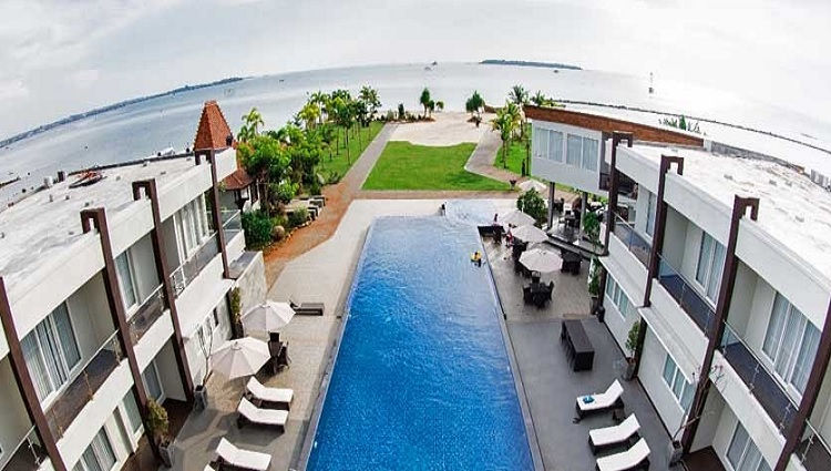 Hotel Paling Recommended Dekat Pantai di Jepara, Ya d’Season Premiere