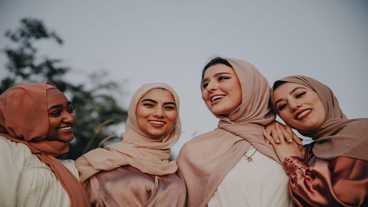 5 Model Baju Muslim Wanita yang Paling Banyak Dicari di Google Image