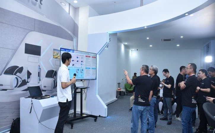Telkom-ITDRI Bersama Huawei Luncurkan Interplay Smart Home, Ini Keunggulannya