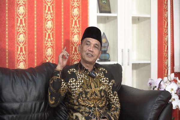 Ketua DPRD Jateng Minta Pemprov Rem Kenaikan Harga Pokok Jelang Nataru