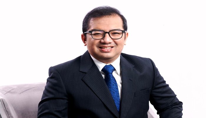 Raih Best CFO Award 2024, Ini Komitmen Direktur Keuangan dan Perencanaan Strategis Pegadaian