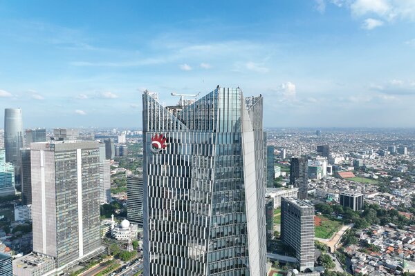 Keren, Selama Tahun 2023 Program TJSL Telkom Telah Merevitalisasi Lebih dari 250 Lokasi