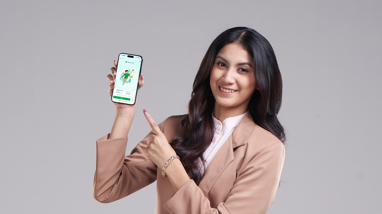 Resmi Jalankan Kegiatan Usaha Bulion, Pegadaian Hadirkan Fitur Baru di Pegadaian Digital