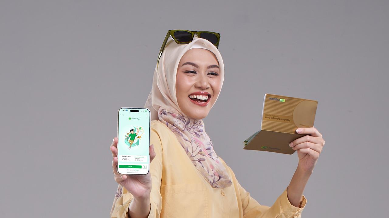 Jadi Pelopor Layanan Bullion Bank, Deposito Emas Pegadaian Makin Diminati Masyarakat