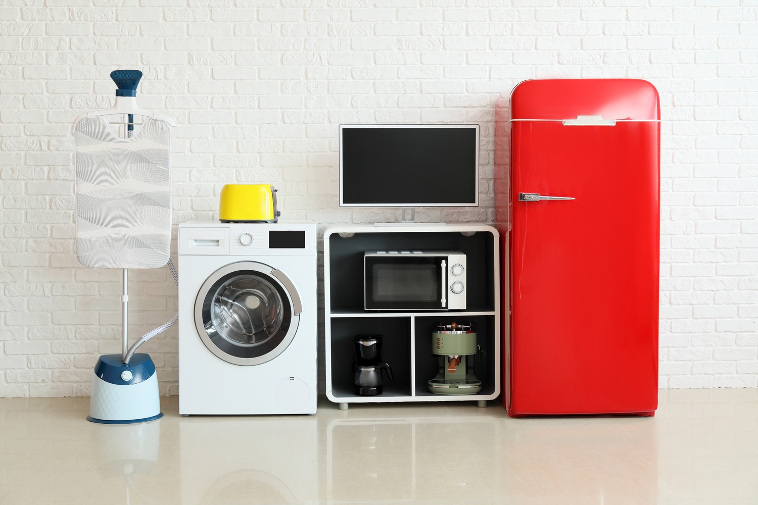 Tips Kredit Peralatan Rumah Tangga Online Tanpa Ribet