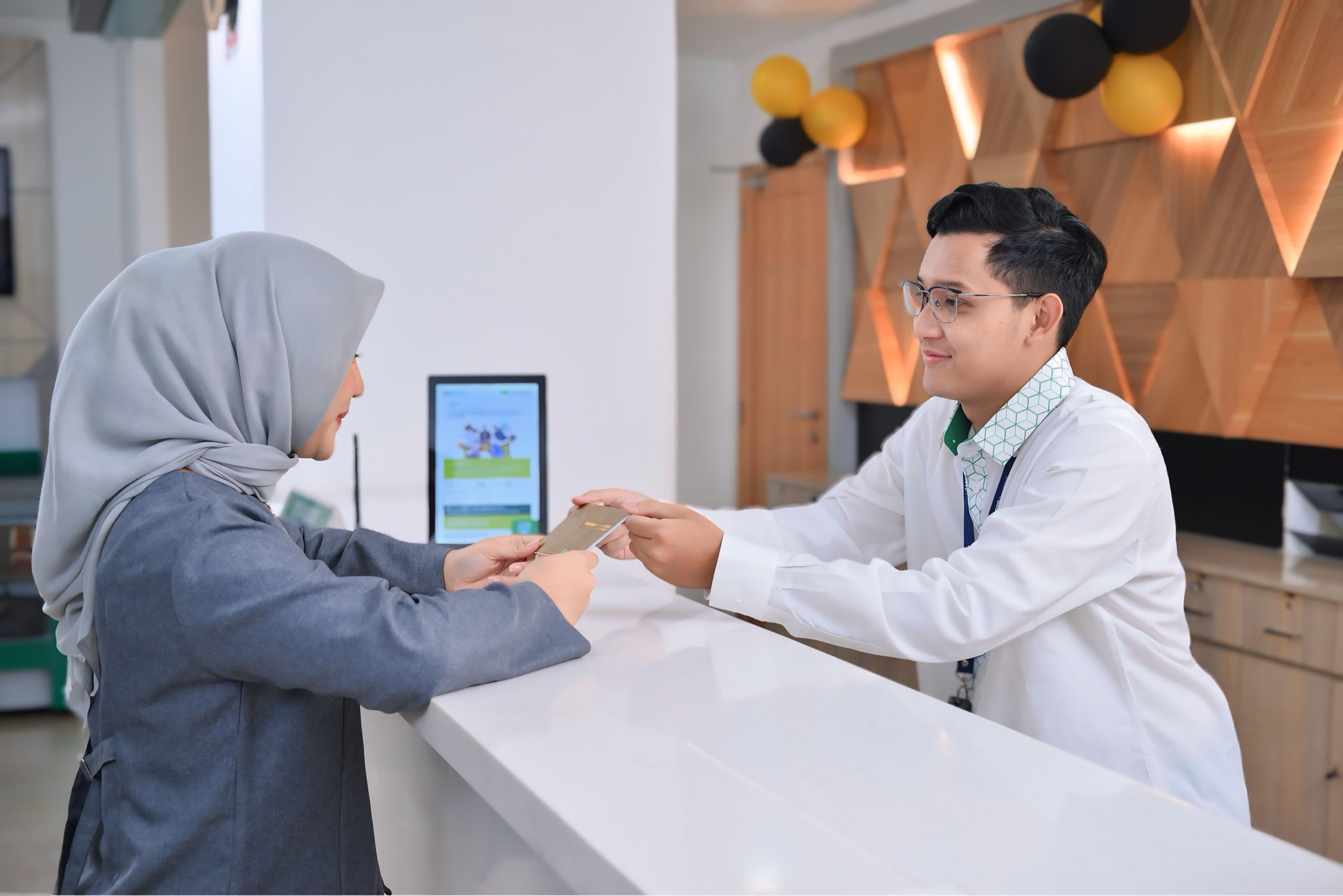 Sudah Gajian! Nikmati Berbagai Diskon dan Goldback Pakai Promo Pegadaian Digital