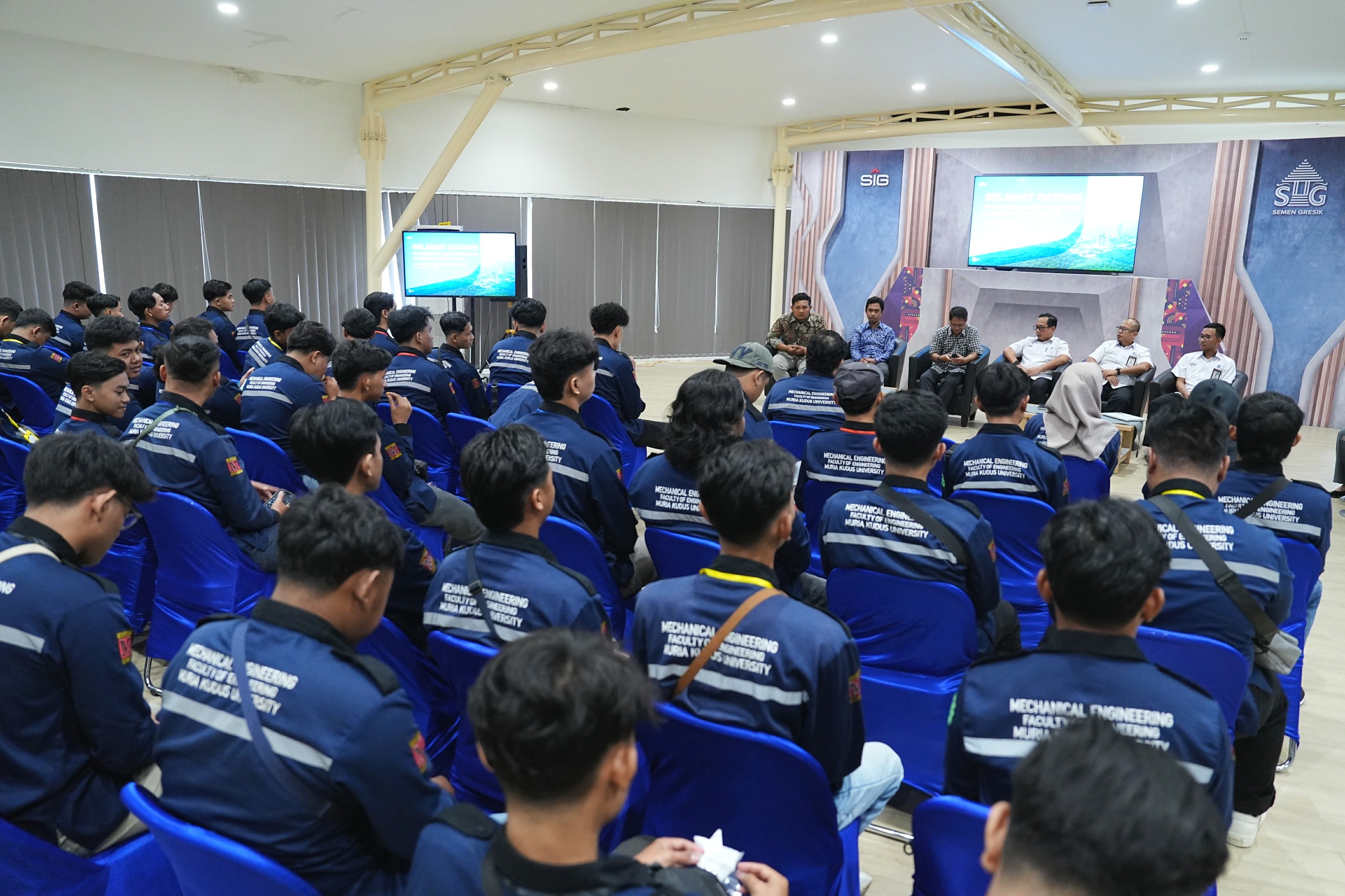 pt semen gresik