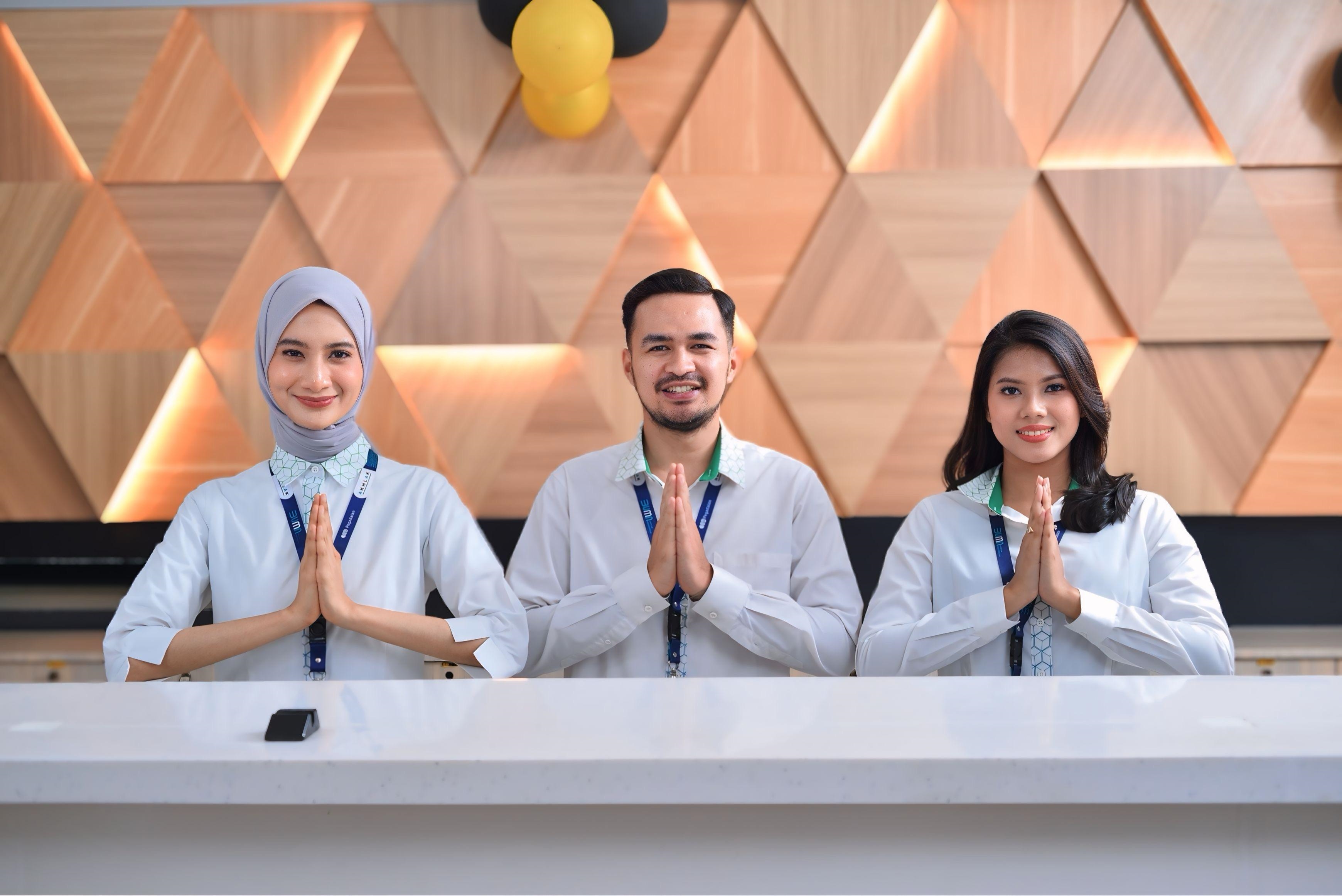 Patuh Hukum, Pegadaian Raih Penghargaan di Ajang Indonesia Regulatory Compliance Awards 2025