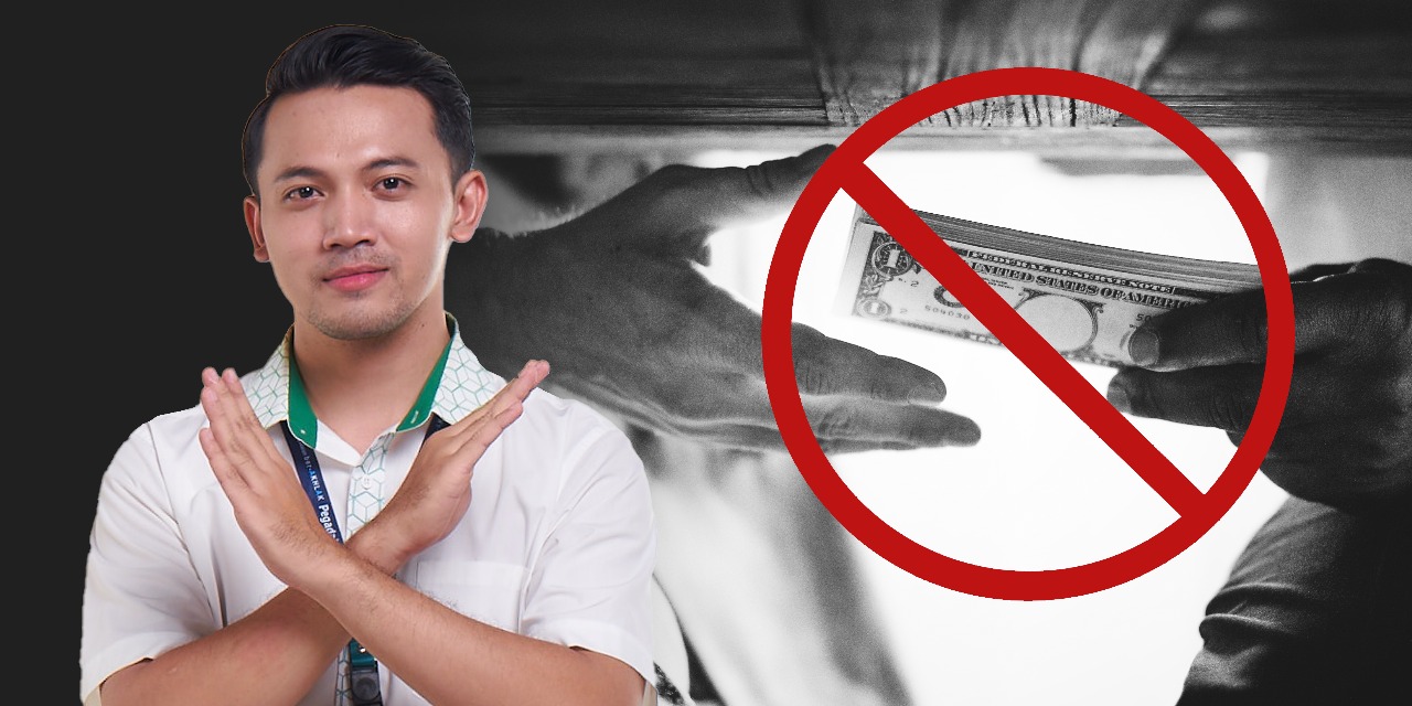 Tegakkan Komitmen Anti-Fraud, Pegadaian Laporkan Dugaan Kredit Fiktif oleh Oknum Karyawan