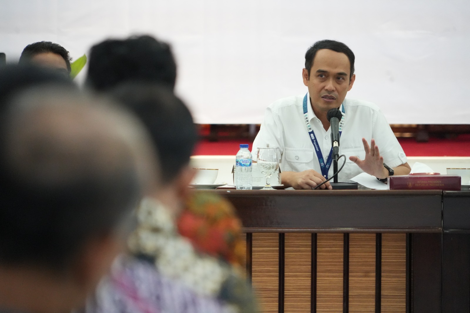 Komitmen MengEMASkan Indonesia, Pegadaian Gelar Workshop Literasi Investasi