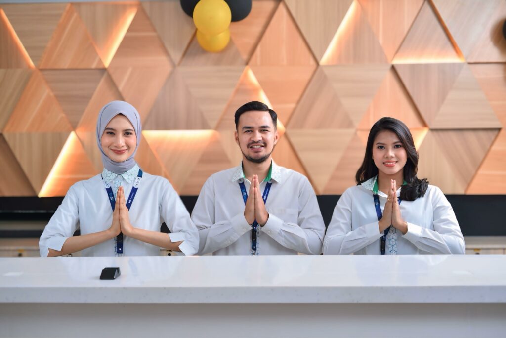PT Pegadaian Cetak Laba Rp3,58 Triliun di Semester I 2025, Tegaskan Peran untuk Terus MengEMASkan Indonesia