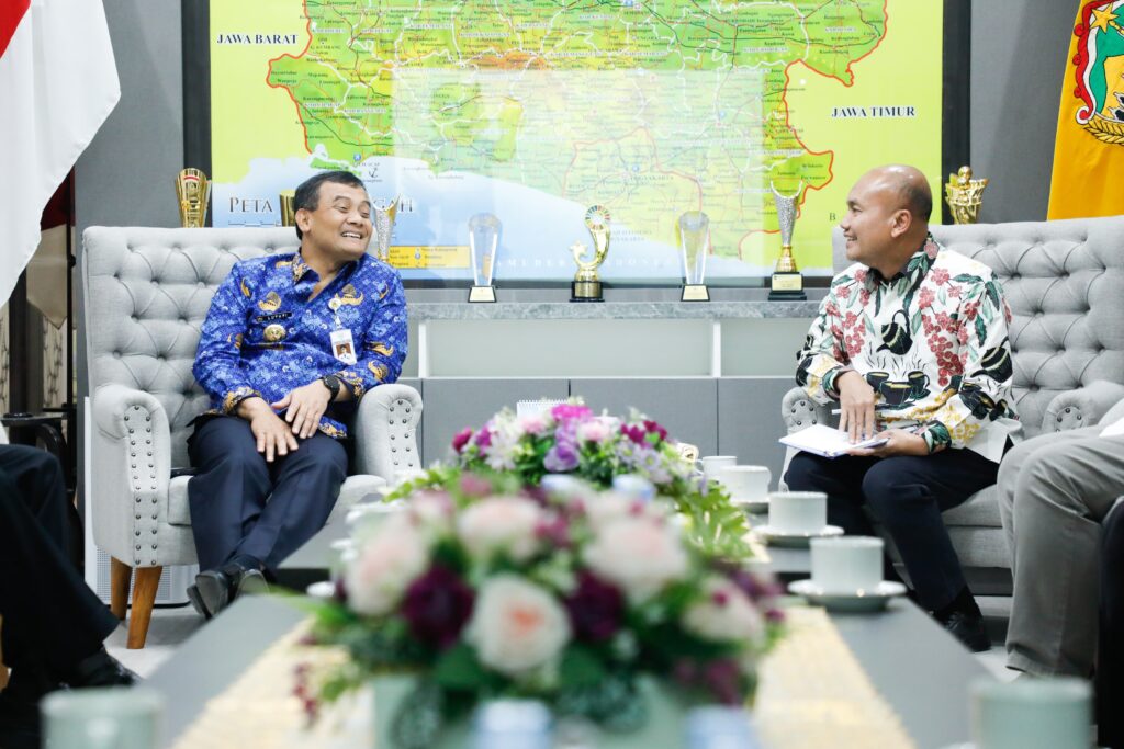 Pomnas 2025 Bakal Digelar di Jawa Tengah, Ungkit Prestasi dan Ekonomi