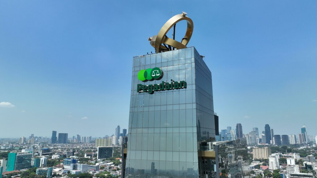 Berikut Ini Susunan Komisaris dan Direksi PT Pegadaian yang Baru