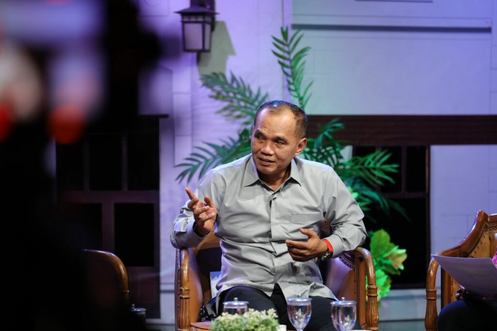 Ketua DPRD Jateng Sumanto Dukung Keberadaan Penyuluh Antikorupsi Nasional