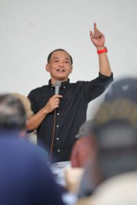 Ketua DPRD Jateng Sumanto (Istimewa)