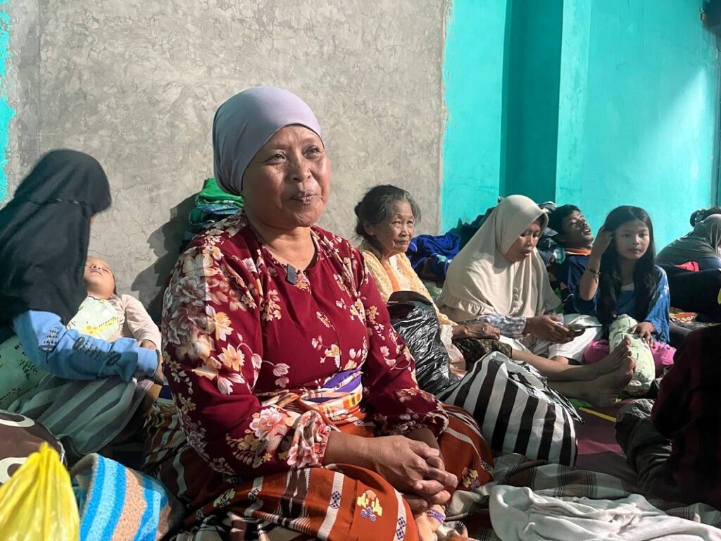 Kesaksian Korban Longsor Banjarnegara, Panik dan Lari ke Makam hingga Hutan