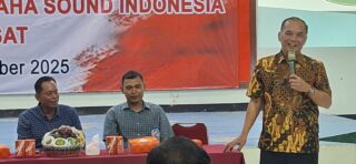 sumanto pengusaha sound